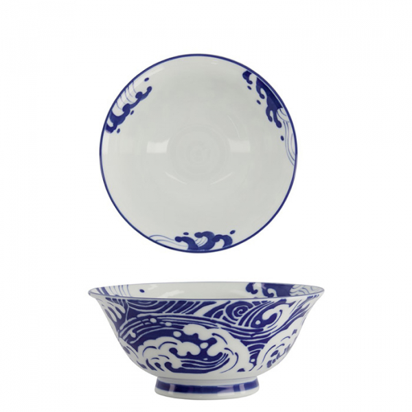 Shiranami Whitecaps Bowl at Tokyo Design Studio (picture 1 of 4)
