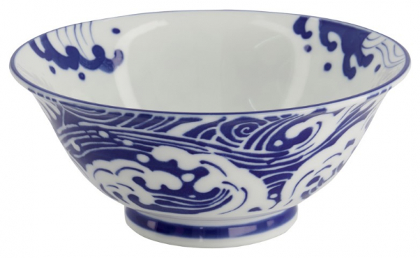 Shiranami Whitecaps Bowl at Tokyo Design Studio (picture 4 of 4)