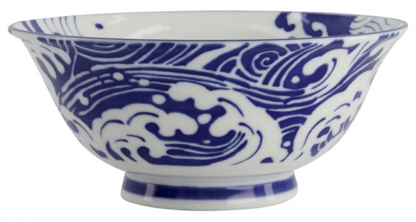 Shiranami Whitecaps Bowl at Tokyo Design Studio (picture 2 of 4)