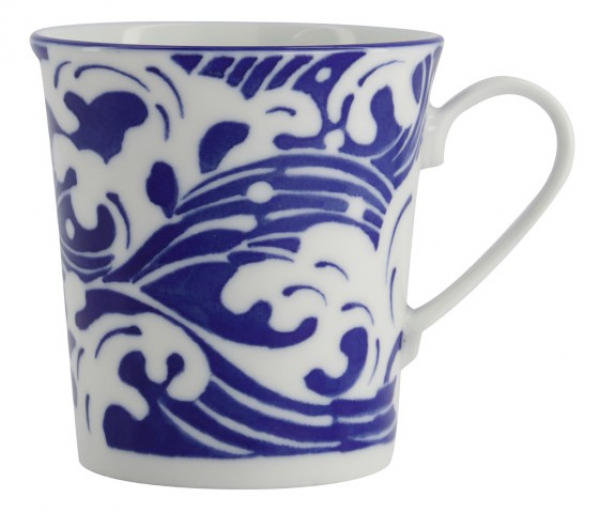 Shiranami Whitecaps Mug at Tokyo Design Studio (picture 1 of 2)