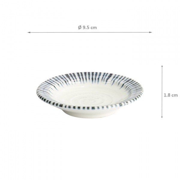 Shin Tokusa Plate at Tokyo Design Studio (picture 7 of 7)