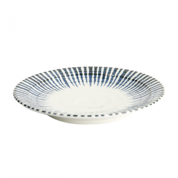 Ø 22x2.8cm Shin Tokusa Teller bei Tokyo Design Studio (Bild 3 von 3)