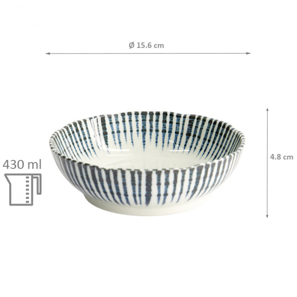 Shin Tokusa Bowl at Tokyo Design Studio (picture 6 of 6)