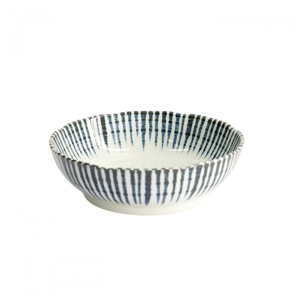 Ø15.6x4.8cm 430ml Shin Tokusa Schale bei Tokyo Design Studio (Bild 2 von 2)