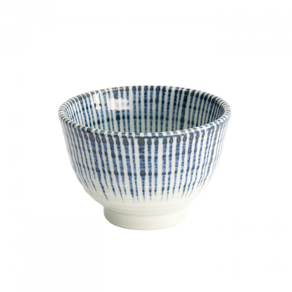 Ø9.3x6.1cm 180ml  Shin Tokusa Tee-Tasse bei Tokyo Design Studio (Bild 3 von 3)