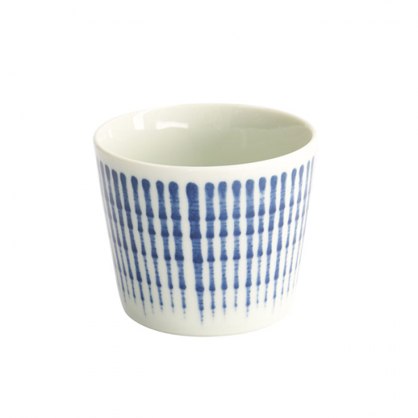 Ø 8.2x6.7cm 180ml Shin Tokusa Soba-Tasse bei Tokyo Design Studio (Bild 2 von 2)