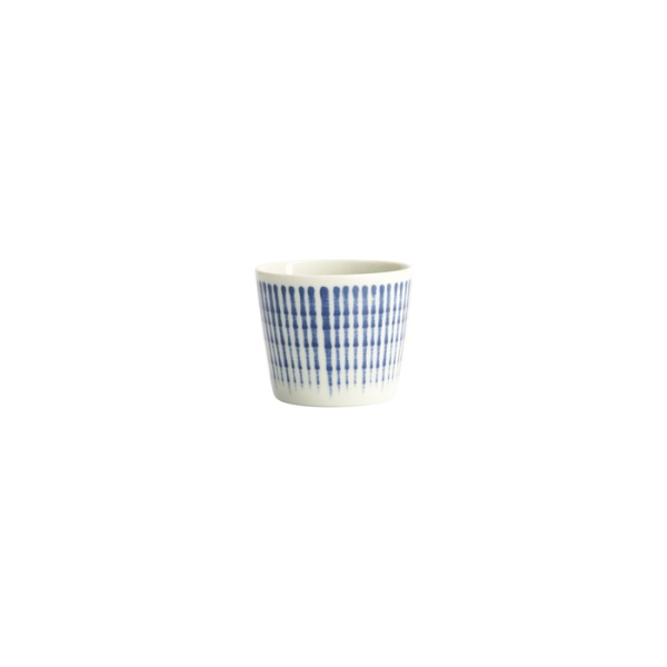 Soba Cup Shin Tokusa, Porcelain, 180 ml, Item No. 20241