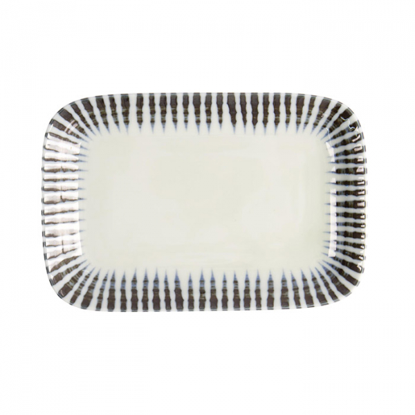 Ø 16.7x11.1x2.2cm Shin Tokusa Teller bei Tokyo Design Studio (Bild 2 von 3)