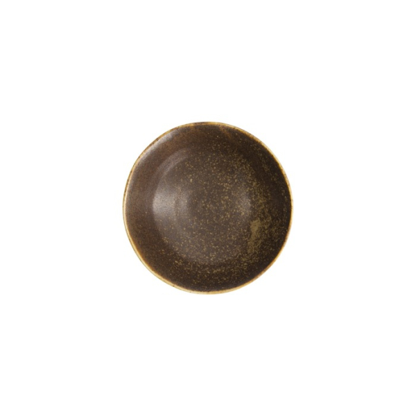 Reisschale Iga Matte, Keramik, 14,5 × 4,4 cm, Art.-Nr. 20334