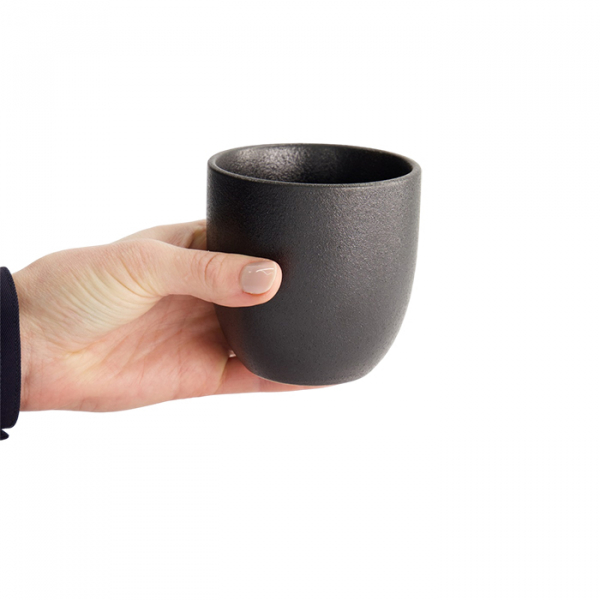 Ø 7.8x8cm 220ml  Yuzu Black Tea cup at Tokyo Design Studio (picture 6 of 7)