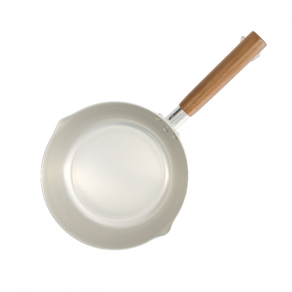 TDS, Kitchen Yukihira Pan Induction and Gas, Ø 20x6cm 2.2L, Art.-Nr. 20408