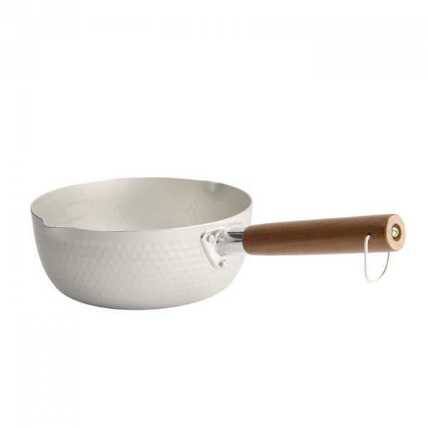 TDS, Kitchen Yukihira Pan Induction and Gas, Ø 20x6cm 2.2L, Art.-Nr. 20408