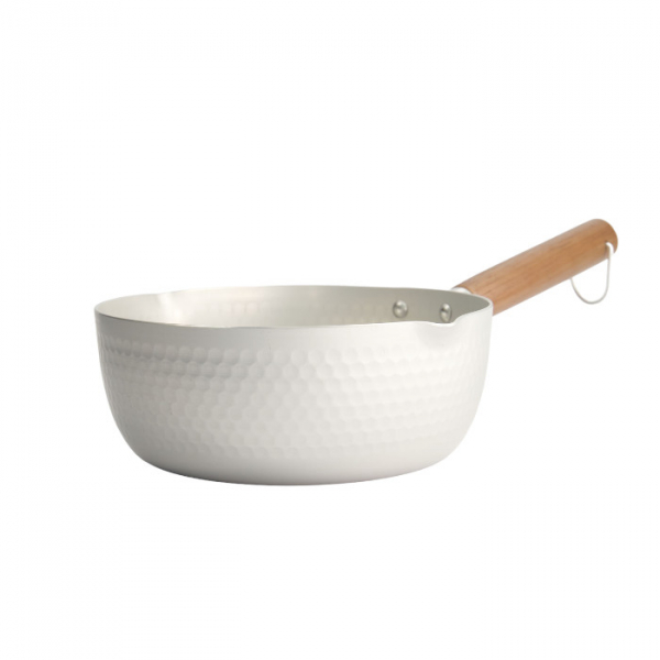 TDS, Kitchen Yukihira Pan Induction and Gas, Ø 20x6cm 2.2L, Art.-Nr. 20408