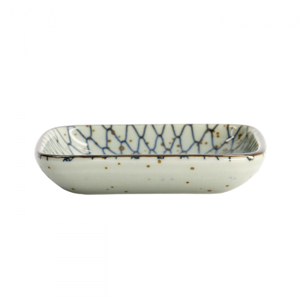 Mesh Soja-Saucen Schale bei Tokyo Design Studio (Bild 6 von 7)