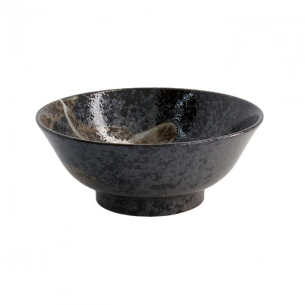 Mixed Bowls Ramenschale in Geschenkbox bei Tokyo Design Studio (Bild 2 von 2)