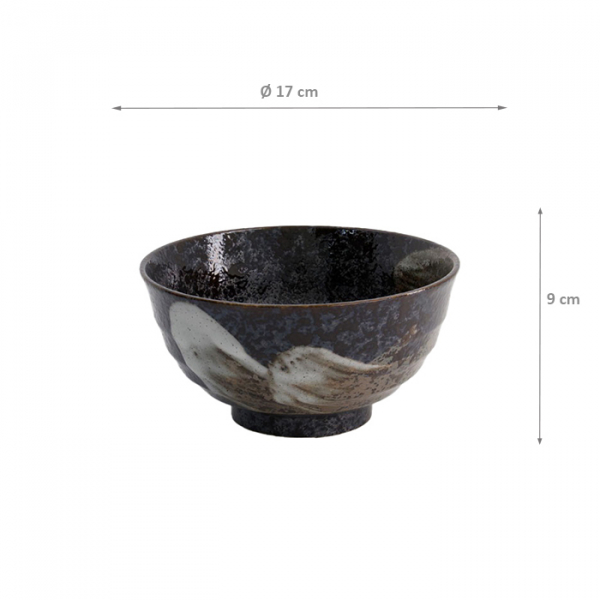 Arahake Ramen Bowl at Tokyo Design Studio (picture 5 of 5)