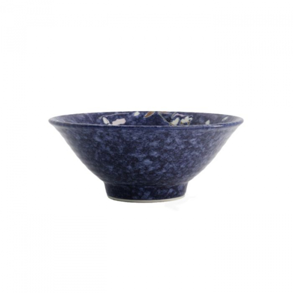Mixed Bowls Nasukon Sakura Ramen Schale bei Tokyo Design Studio (Bild 3 von 3)