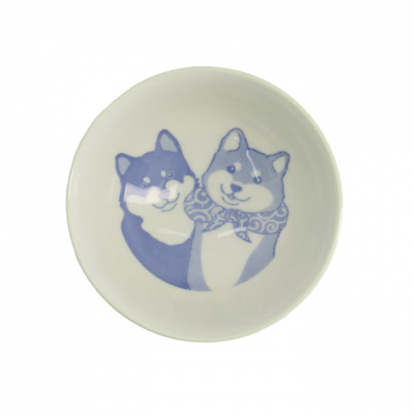 Kawaii Shiba-Dog Rice Bowl at Tokyo Design Studio (picture 3 of 5)