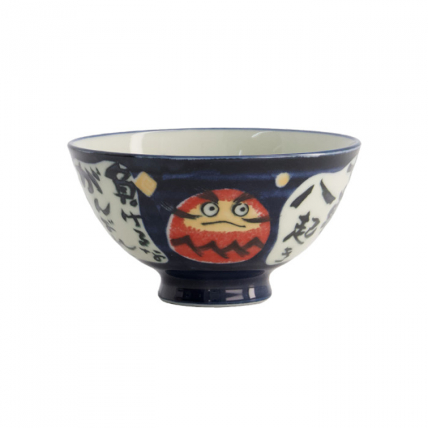 Kawaii Daruma Rice Bowl at Tokyo Design Studio (picture 4 of 5)