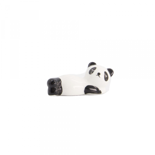 Panda Chopstick Rest at Tokyo Design Studio (picture 1 of 2)