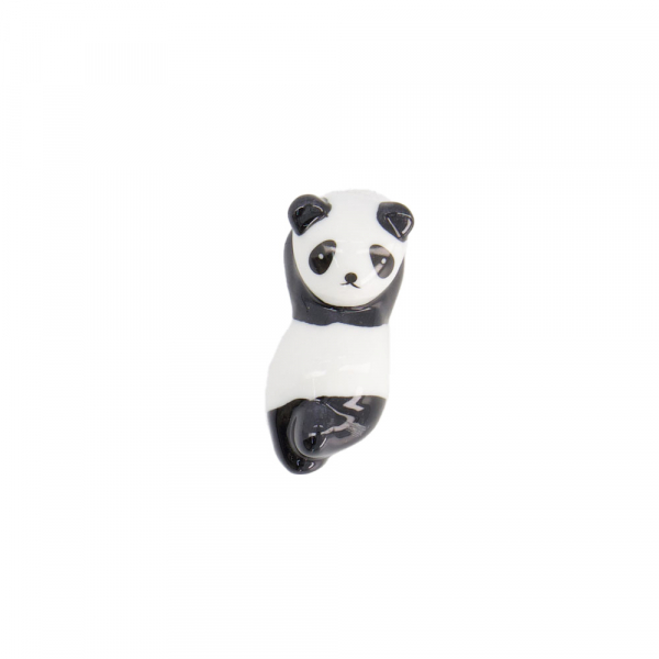 Panda Chopstick Rest at Tokyo Design Studio (picture 2 of 2)