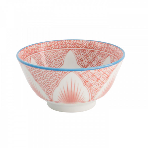 Lily Flower Small Tayo Bowl at Tokyo Design Studio (picture 2 of 5)