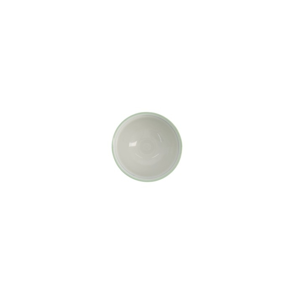 Cup Lily Flower Light Blue, Porcelain, 150 ml, Item No. 21196