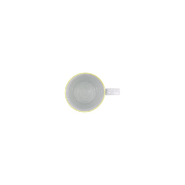 Tasse Lily Flower Lila, Porzellan, 350 ml, Art.-Nr. 21197