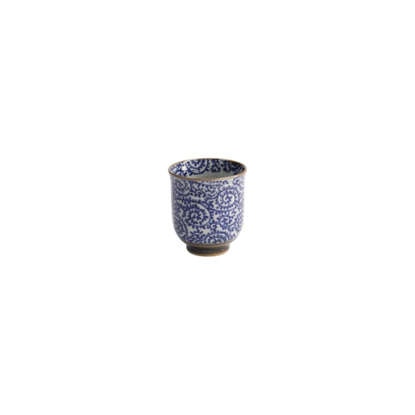 Teebecher Sometsuke D, Porzellan, 200 ml, Art.-Nr. 21261