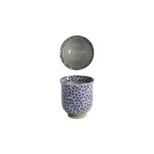 Teebecher Sometsuke, Porzellan, 200 ml