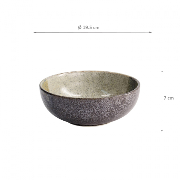 Oboro Yamakage Tayo Bowl at Tokyo Design Studio (picture 5 of 5)