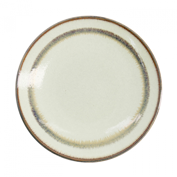 Wasabi Round Plate at Tokyo Design Studio (picture 3 of 5)