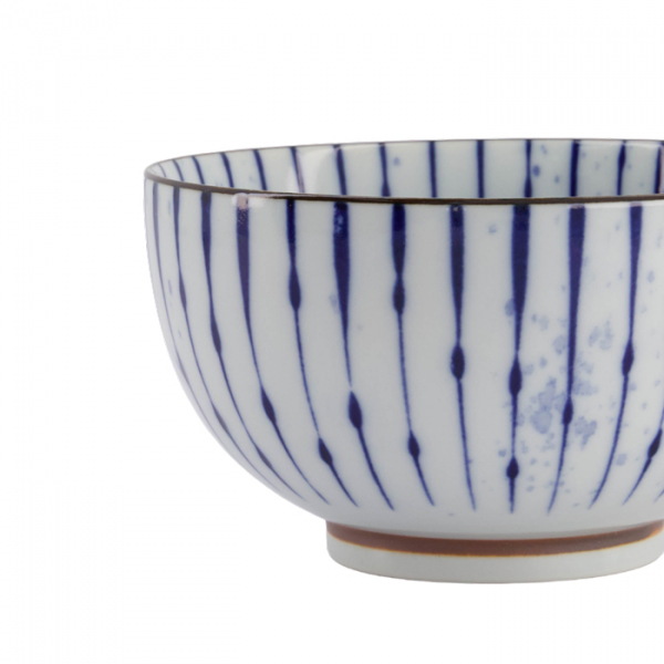 Mixed Bowls Fukuzumi Tokusa Bowl at Tokyo Design Studio (picture 3 of 7)