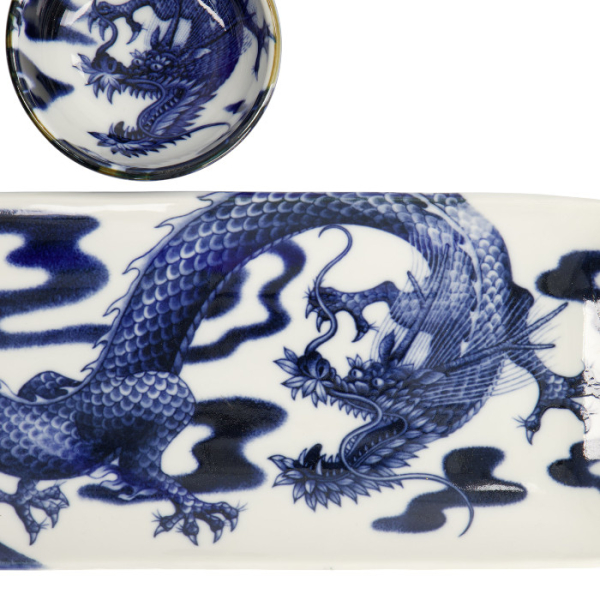 Dami Botan Sushi Set bei Tokyo Design Studio (Bild 4 von 4)