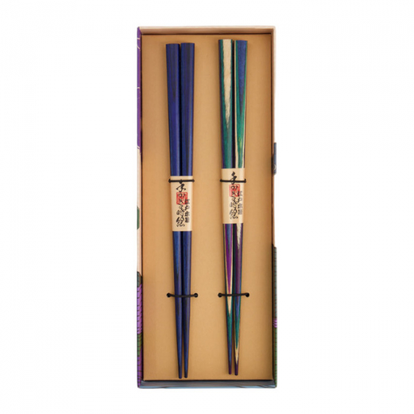 Dragon Chopstick Set 2 pair at Tokyo Design Studio (picture 4 of 5)