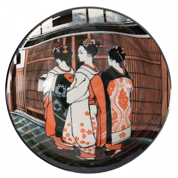 Asakusa Schale bei Tokyo Design Studio (Bild 3 von 6)