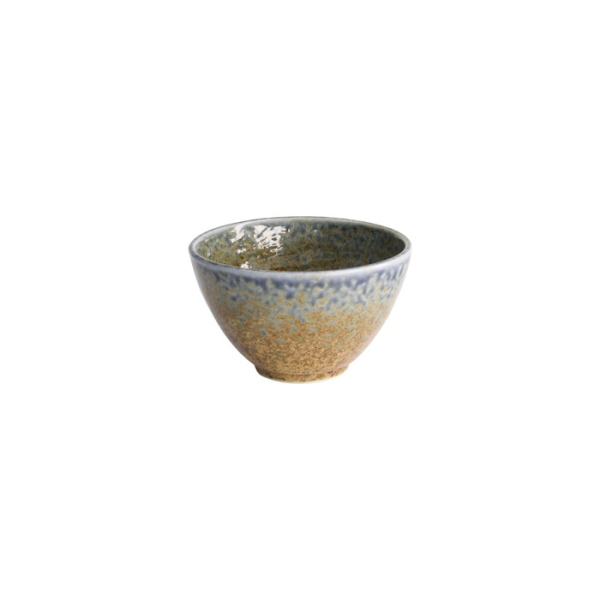 Tayo-Schale Mino Yaki Reef Blue, Keramik, 550 ml, Art.-Nr. 21581