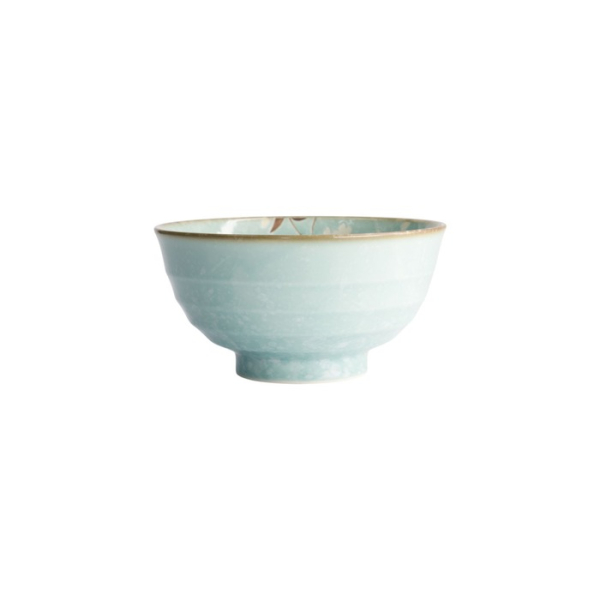 Reisschale Light Blue Sakura, Porzellan, 900 ml, Art.-Nr. 21589