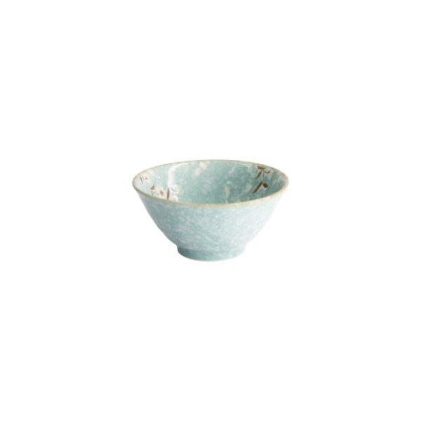 Reisschale Light Blue Sakura, Porzellan, 350 ml, Art.-Nr. 21593