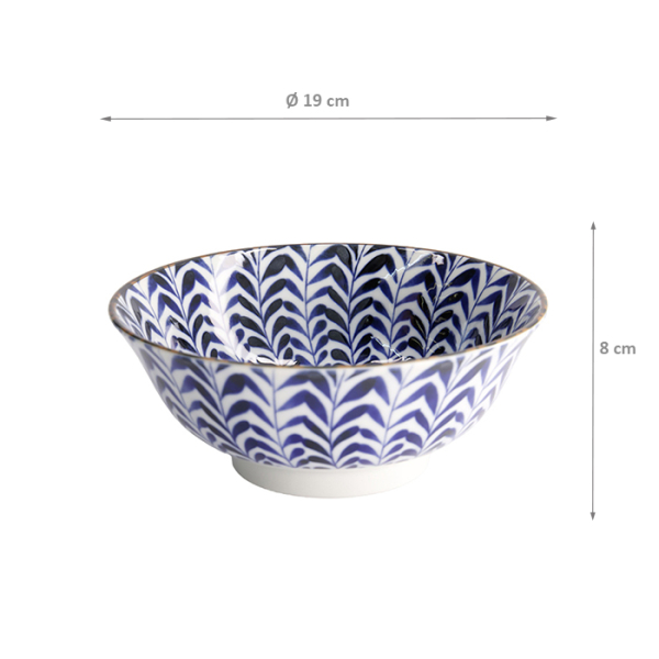 Shidare Ramen Bowl at Tokyo Design Studio (picture 7 of 7)