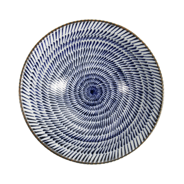 TDS, Ramen Schale, Kanna, Mixed Bowl, Ø 19x8cm, Arkl No. 21600