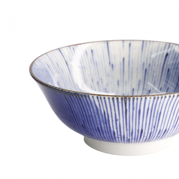 Hanabi Ramen Schale bei Tokyo Design Studio (Bild 5 von 7)