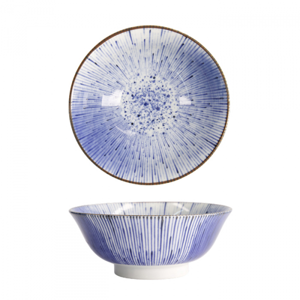 Hanabi Ramen Schale bei Tokyo Design Studio (Bild 1 von 7)