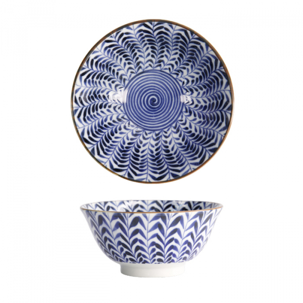 Shidare Tayo Bowl at Tokyo Design Studio (picture 1 of 7)