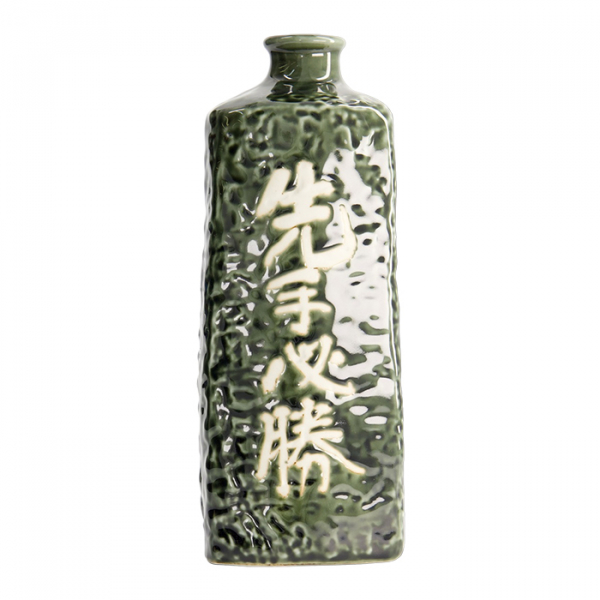 21cm Sake Flasche Deco bei Tokyo Design Studio (Bild 2 von 8)