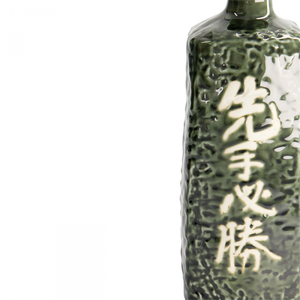 21cm Sake Bottle Deco at Tokyo Design Studio (picture 3 of 8)