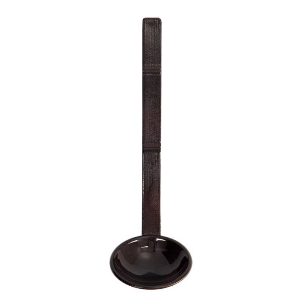 TDS, Ramen-löffel, Braun, 20 cm - Art Nr. 21874