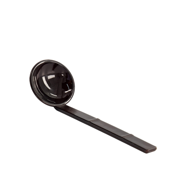 TDS, Ramen-löffel, Braun, 20 cm - Art Nr. 21874