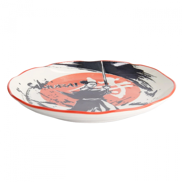 Asakusa Round Plate at Tokyo Design Studio (picture 2 of 7)