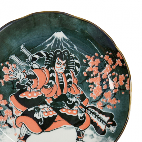 Asakusa Round Plate at Tokyo Design Studio (picture 4 of 6)